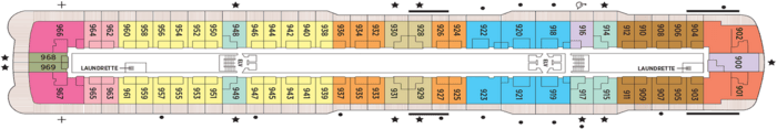Deck 9